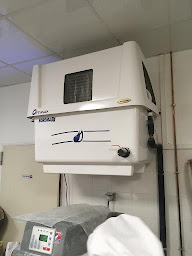 Photo n°8 de Commercial Frigo SARL à Tonnoy (Fournisseur de refroidisseur d'eau)