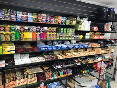 Rosenberg Smoke Shop