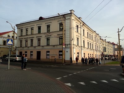 Photos of Anatomical building of GrGMU