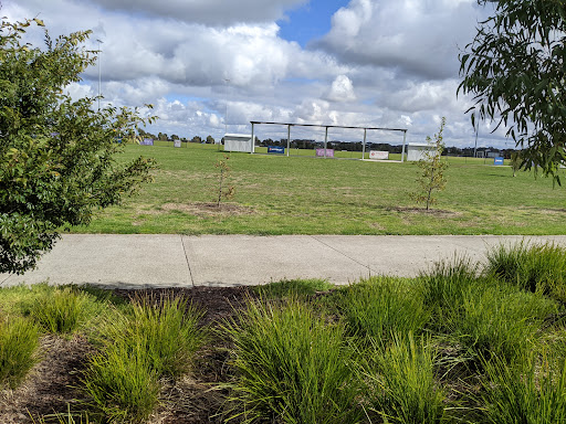 Arena Recreation Reserve Gallery - Australia