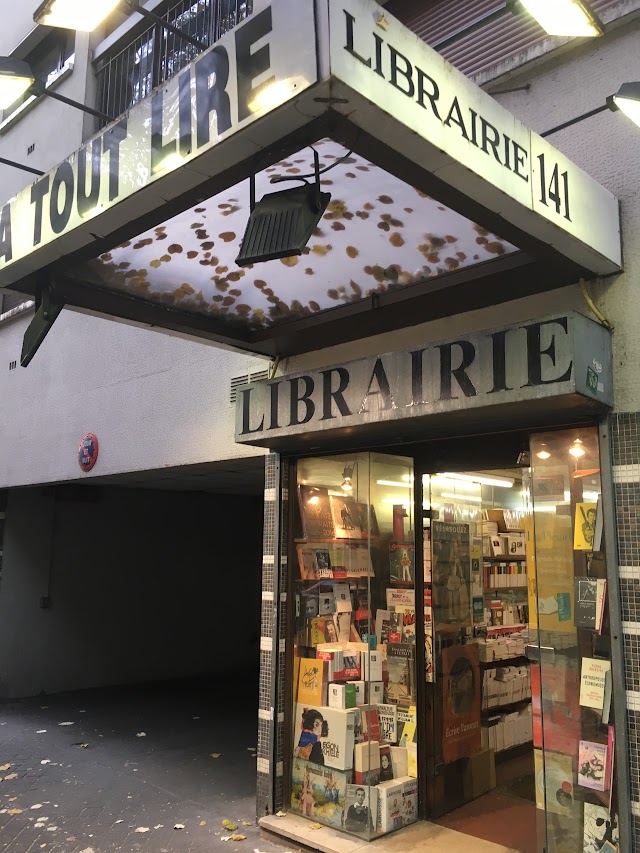 A tout lire