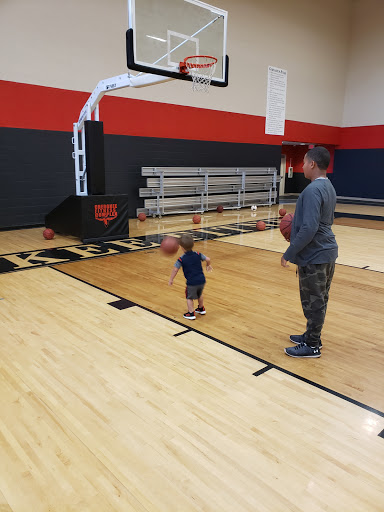 Cherokee Fitness Complex - Thumbnail
