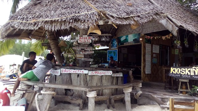 Forra Diving Resort - Sunrise Beach - Koh Lipe