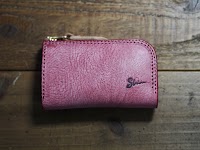 ハンドメイドのオリジナル革製品専門店SHIN