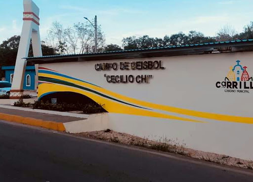 Unidad Deportiva "Cecilio Chi" - Thumbnail