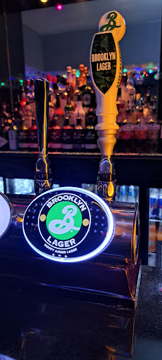 Rumours Retro Bar - Thumbnail