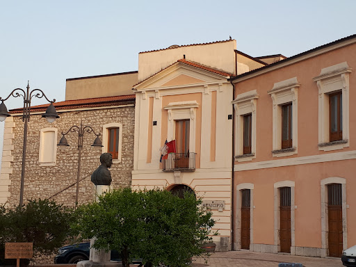Comune di Torrecuso