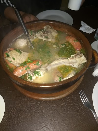 Photos of Restaurant Nuevo T&iacute;pico