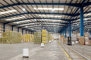 Photo n°4 de Process Evolution à Chavot-Courcourt (Consultant en ingénierie)