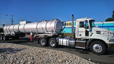 Blue Beacon Truck Wash of Elkton, MD