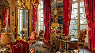 Photo n°23 de LES ANTIQUITÉS DE NOA - débarras de maison - Brocante à La Chapelle-sur-Loire (Service de débarras de maison)