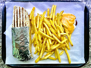 Photo n°26 de Grill istanbul à Chennevières-sur-Marne (Restaurant turc)