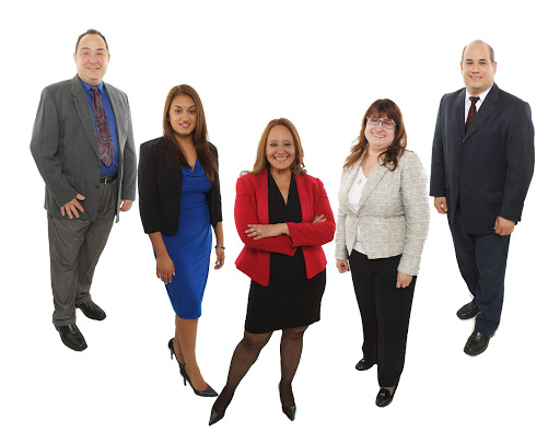 Merit Group & Associates Real Estate Brokerage Firm