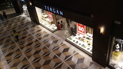 Tergan