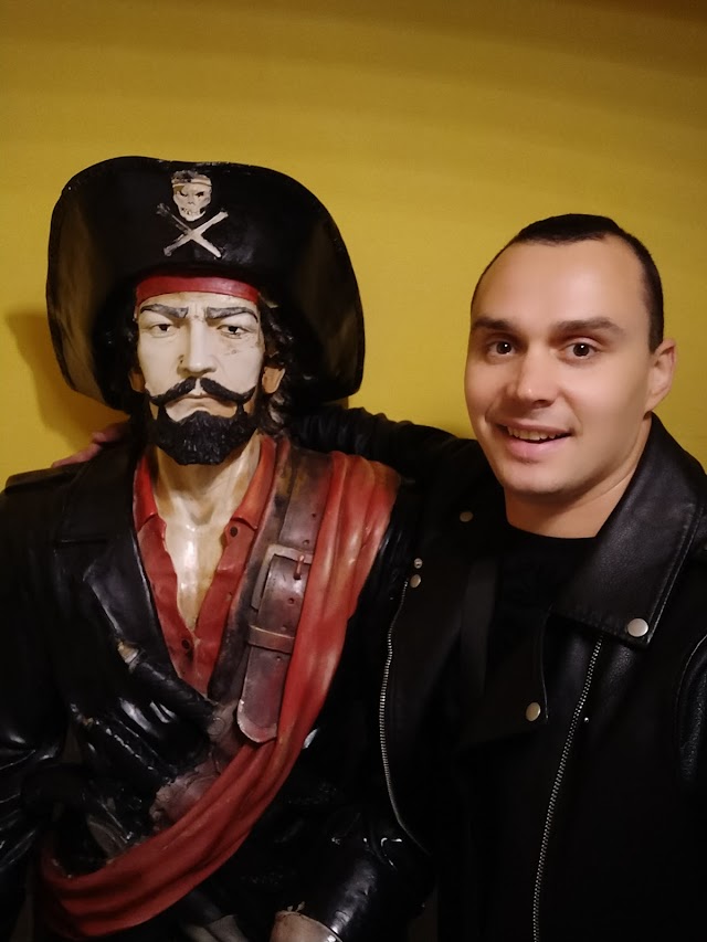 Restaurante Bar El Galeón