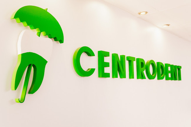 Konińskie Centrum Stomatologii Centrodent - Stomatolog