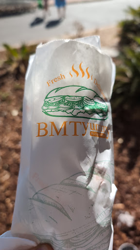 BMT Yummy Vietnamese Bakery - Thumbnail