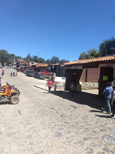 Panadería Tapalpa - Thumbnail