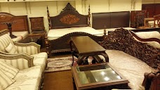 Peshawar Rose Wood & Carpet Collection islamabad