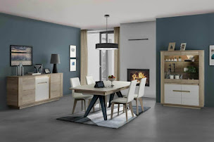 Photo n°11 de Alesia Meubles / Les experts meubles Alésia / Maxi-literie à Venarey-les-Laumes (Magasin de meubles)