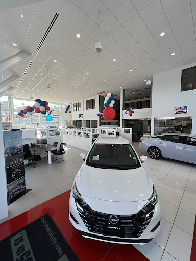 Kelly Nissan, Inc. - Thumbnail