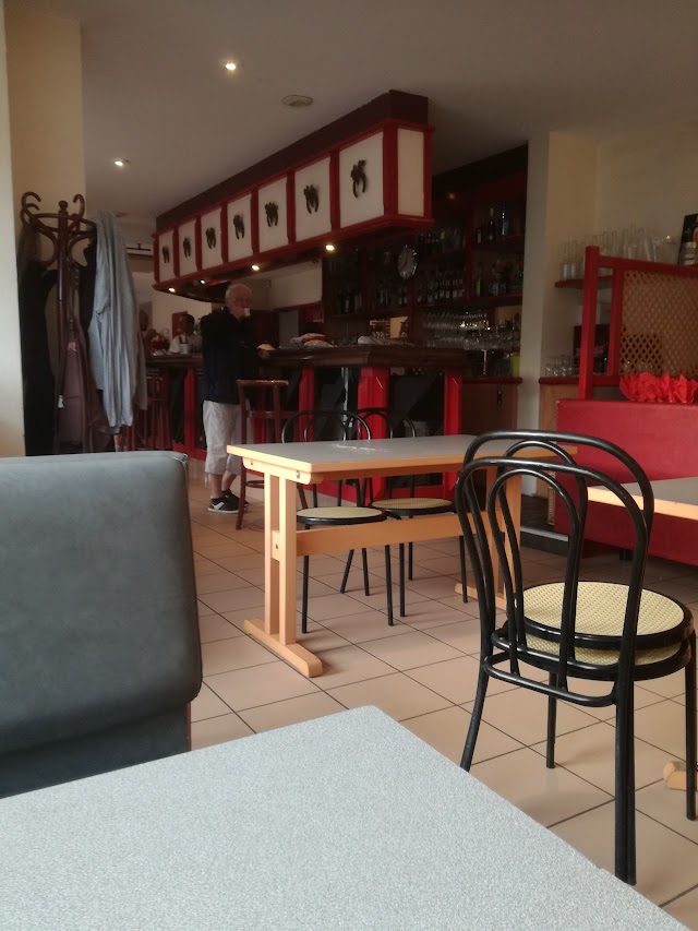 Brasserie le Prieuré