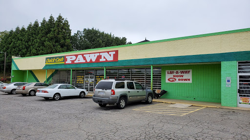 Quick Cash Pawn - Thumbnail