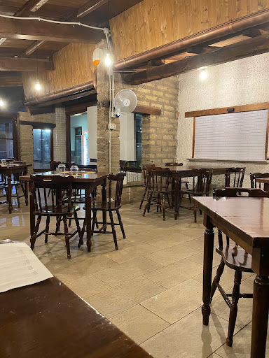 Al Verde Roma Ristorante