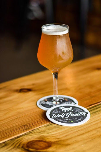 Wolf Branch Brewing - Eustis - Thumbnail