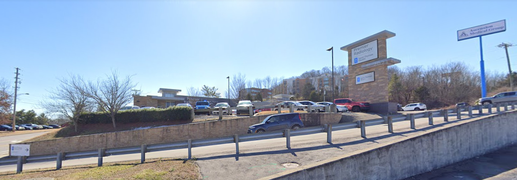 Ascension Saint Thomas Heart Brentwood