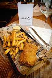 Photo n°23 de Mordu ! à Draguignan (Restaurant)