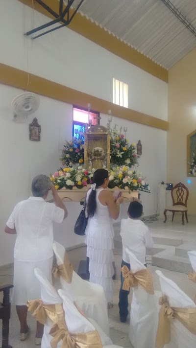 Photos of Centro parroquial nuestra se&ntilde;ora del carmen del caracol