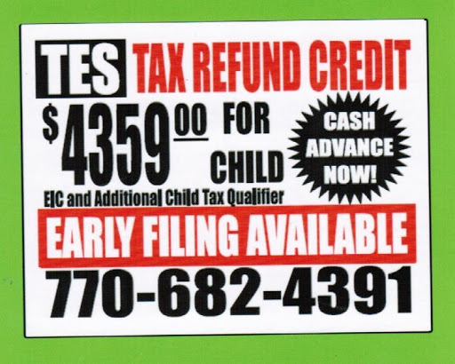 Tax Excellence Services - Thumbnail