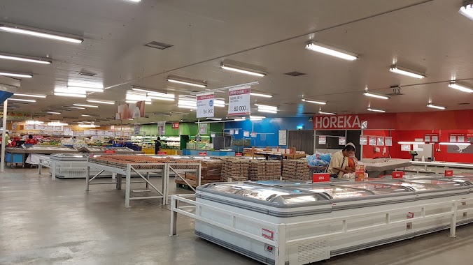 LotteMart Wholesale Bekasi, Author: kawai ona