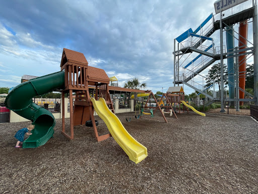 Gator Grounds RV Resort