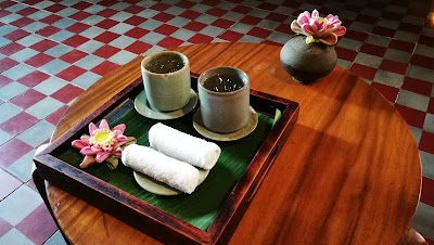 Photos of Sok Khak Spa