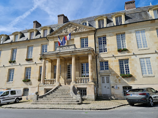 Mairie de Viarmes - Thumbnail