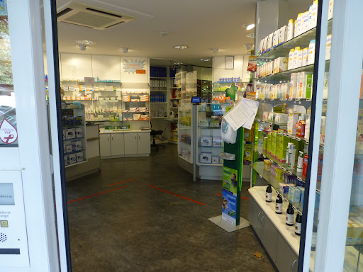 Hessen-Apotheke - Thumbnail