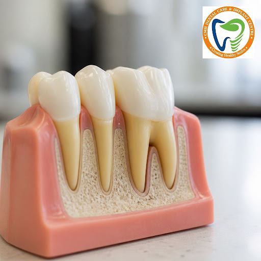 Crown lengthening is a precise dental procedure that gently reshapes excess gum tissue to reveal… post image