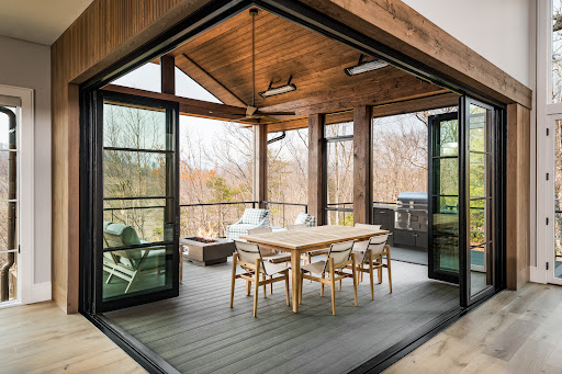 Alair Homes Greenville