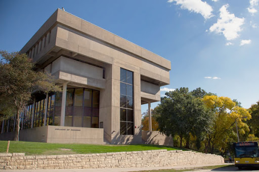 University of Iowa College of Nursing - Thumbnail