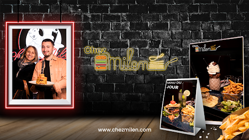 Photo 1 - Chez Milen | Restaurant Traditionnel & Burger | Restaurant Serris (77)