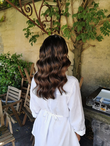 Lucie Stauff - Professional Mobile Hair & Makeup Artist - Thumbnail