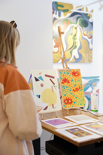 Studio Inqu - Visual