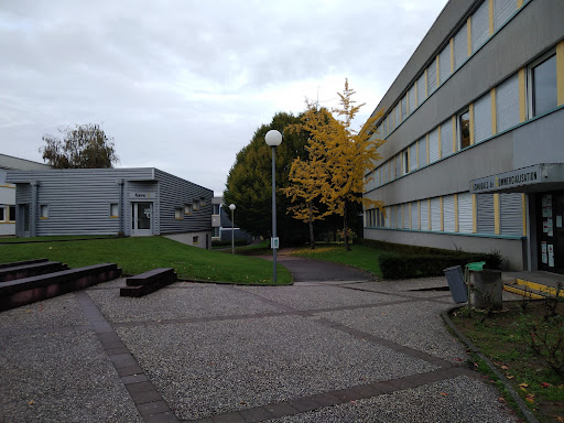 IUT of Limousin
