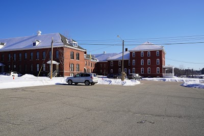 Goffstown District Court