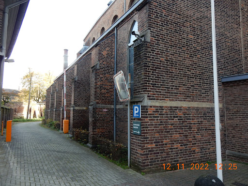 Roman Catholic Diocese of Roermond - Thumbnail