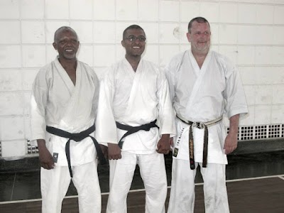 Photos of Ansaar Karate Club