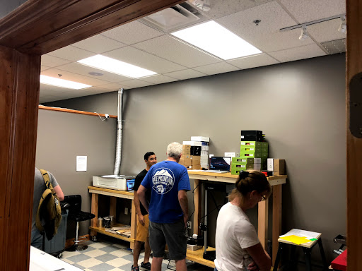 Makers Workshop - Visual