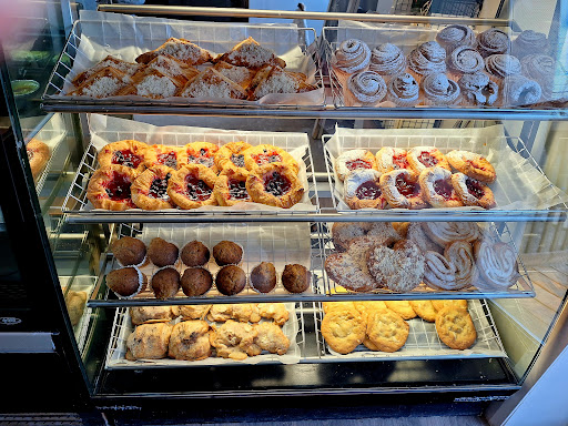 Ma mie, pâtisserie-boulangerie Gallery - Canada